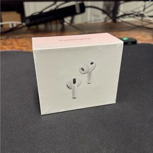 AirPods Pro 3rd Generation